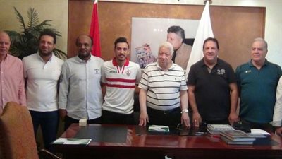 خناقة الموسم| 3 أسباب وراء رغبة إبراهيم حسن في الرحيل عن الإسماعيلي