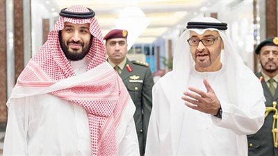 عاجل.. وليا عهد السعودية والإمارات يترأسان الاجتماع الأول لمجلس التنسيق المشترك