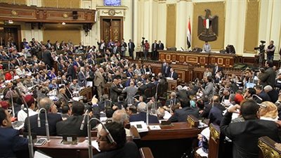 اليوم.. مناقشة مقترح 