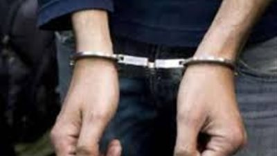 ضبط شاب بحوزته 123 قطعة مستلزمات طبية ممنوعة بـ