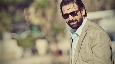 كريم عبدالعزيز لجمهوره: صباحكم فل