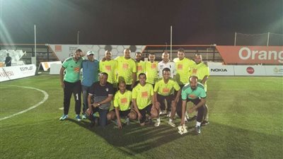 تعرف على الفرق المتأهلة لدور الـ8 بـ