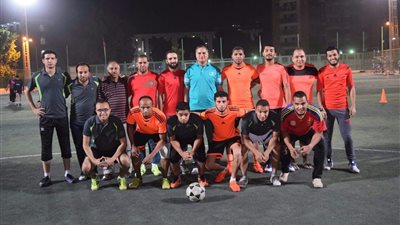 الليلة| نهائي الدورة الرمضانية بـ