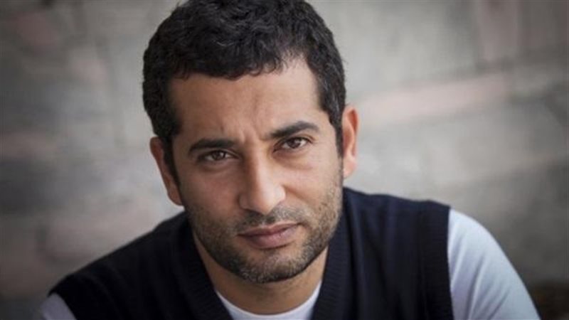 عمرو سعد 