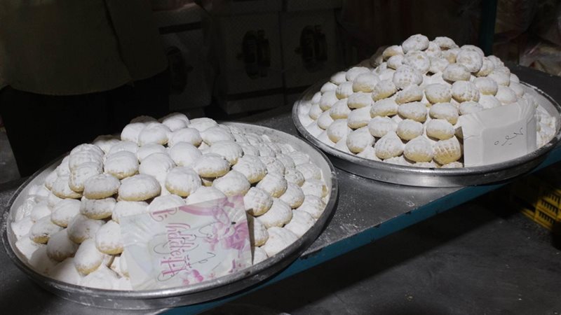 اسعار كعك العيد 2018