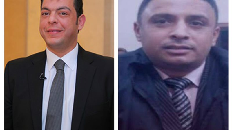 الدكتور حاتم نعمان