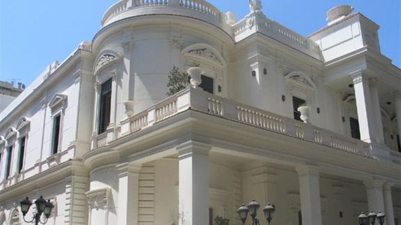  ثقافة الإسكندرية