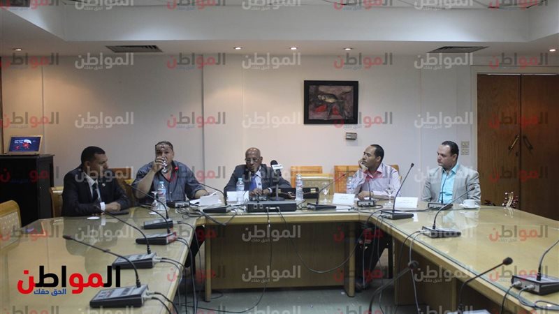 ندوة الأعلى للثقافة