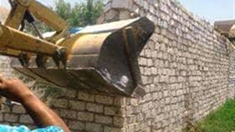 حملات تعدي 