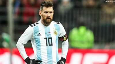 ميسى: كل منتخب لديه نجوم فى المونديال.. وأتمنى التواجد فى النهائي