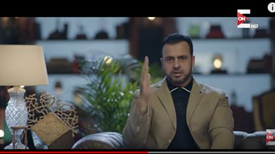 فيديو| مصطفى حسني يكشف أسباب فشل الخِطّبة
