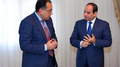 5 نقاط مثلت داعمًا معنويًا من الرئيس لـ