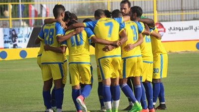 الأسيوطي: تعاقدنا مع 7 لاعبين
