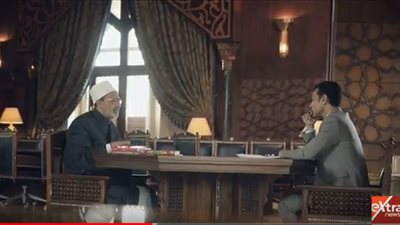 شيخ الأزهر: السحر والأعمال أمور فارغة