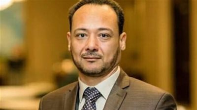 سعيد الفقي لـ