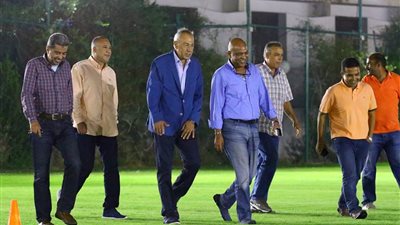 إبراهيم عثمان: وضع لائحة منفردة 