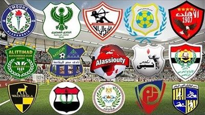 تعرف على قيمة اشتراكات الأندية الرياضية في مصر