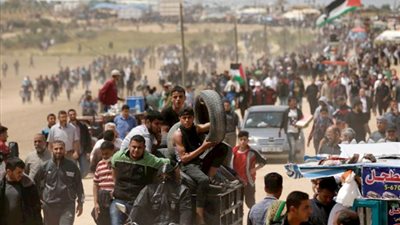يوم القدس العالمي.. يثير الذعر في تل أبيب