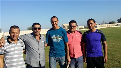 رسميا..بيلا يدعم صفوفه بضم الأشقر مهاجم الحمام و عبد العزيز محمد خط وسط الألمونيوم