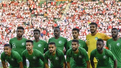 الفراعنة في كأس العالم| روسيا والسعودية الأقل تصنيفا في المونديال