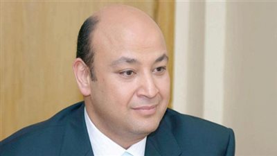 عمرو أديب ينهي علاقته بـ