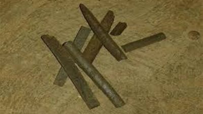 ضبط عاطل بحوزته 190 جرام حشيش في شبرا الخيمة