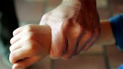 حبس مختطف طفل وطلب فدية من أهله 