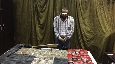 تجديد حبس عاطلين 13 يومًا لـ