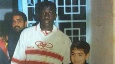 كورة زمان.. فيديو| كوليبالي يقود الزمالك للفوز على الأهلي بصاروخية لا تنسى