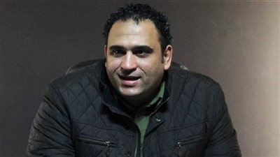 أكرم حسني يحكي تفاصيل مشهد في 