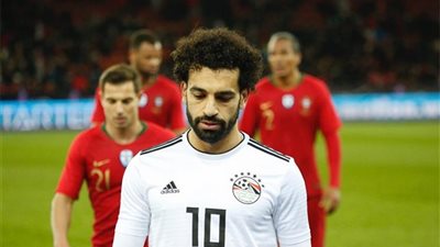 الفراعنة فى كأس العالم| إصابة محمد صلاح كشفت المنتخب وعلى كوبر الحذر قبل مونديال روسيا 2018