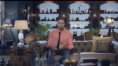 فيديو| مصطفي حسني يجيب: متى يحق للزوجة طلب الطلاق؟