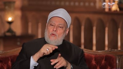 فيديو| الشيخ علي جمعة يشرح عفو الله في 