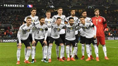 مشاهدة مباراة ألمانيا والسعودية.. بث مباشر بدون تقطيع