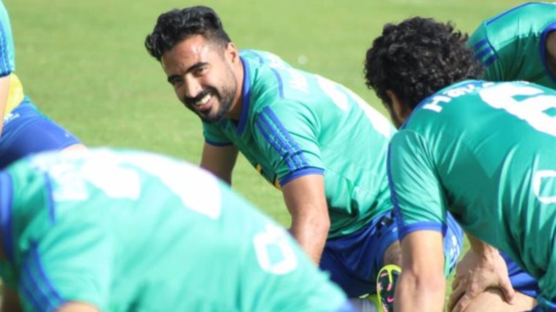 محمود وحيد