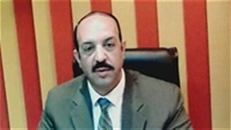 أيمن فودة خبير أسواق