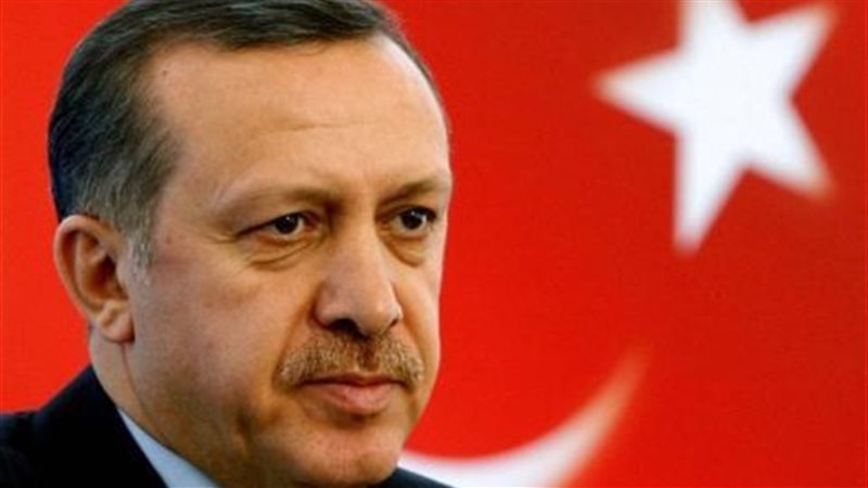 أردوغان