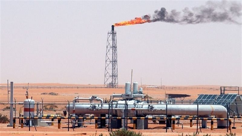 عزبة البترول فى مصر