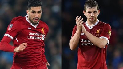 ليفربول يعلن عن رحيل إيمري تشان وفلاناجان 