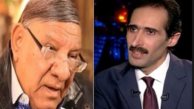 فيديو| مجدي الجلاد لـ مفيد فوزي: 
