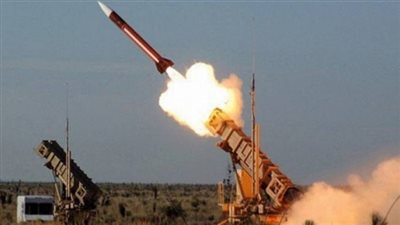 عاجل| التحالف العربي: الدفاع الجوي السعودي يرصد صاروخين أطلقا في اتجاه نجران
