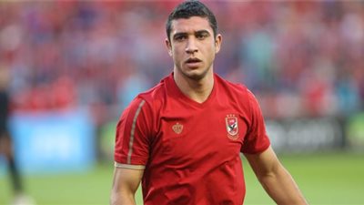 ربيعة: الأهلي يبحث دائمًا عن البطولات