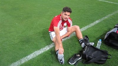 الفراعنة في كأس العالم| سام مرسى يتحدث عن آمال المنتخب في مونديال روسيا 2018