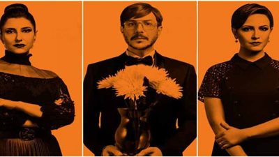 مشاهدة مسلسل الرحلة الحلقة 23 يوتيوب HD في شهر رمضان 2018