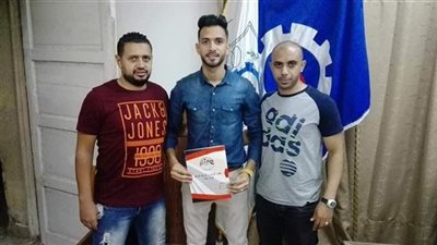 منتخب السويس يضم هداف ألماظة موسمين 