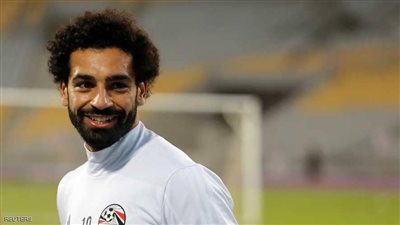 محمد صلاح: يتحدث عن قدوته في الملاعب