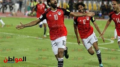 الفراعنة في المونديال| محمد صلاح يشبه تأهل مصر لكأس العالم كحصد إسبانيا للقب