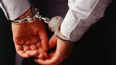 القبض على شخصين قاما بسرقة شقة بمدينة جمصة 