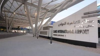 تأخر 3 رحلات جوية دولية من مطار القاهرة بسبب ظروف التشغيل 