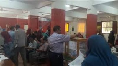 الانتخابات العمالية تظهر أمانة القضاء المصري
